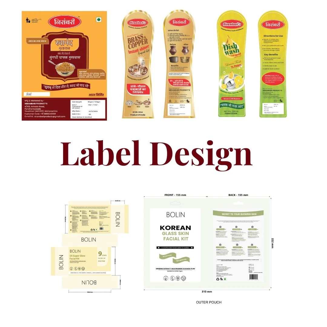 Graphic Design Client Review 3